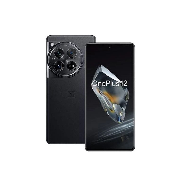 OnePlus 12