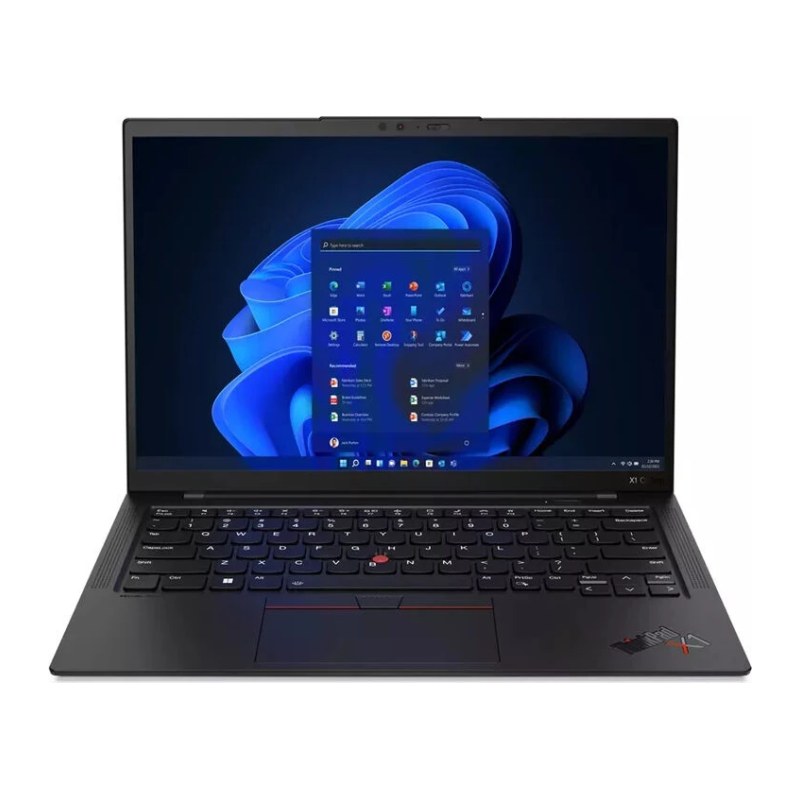 Lenovo ThinkPad X1 Carbon