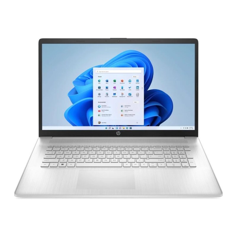 HP Pavilion 15