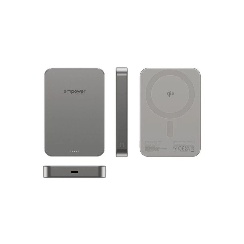 MagSafe зарядка 15W